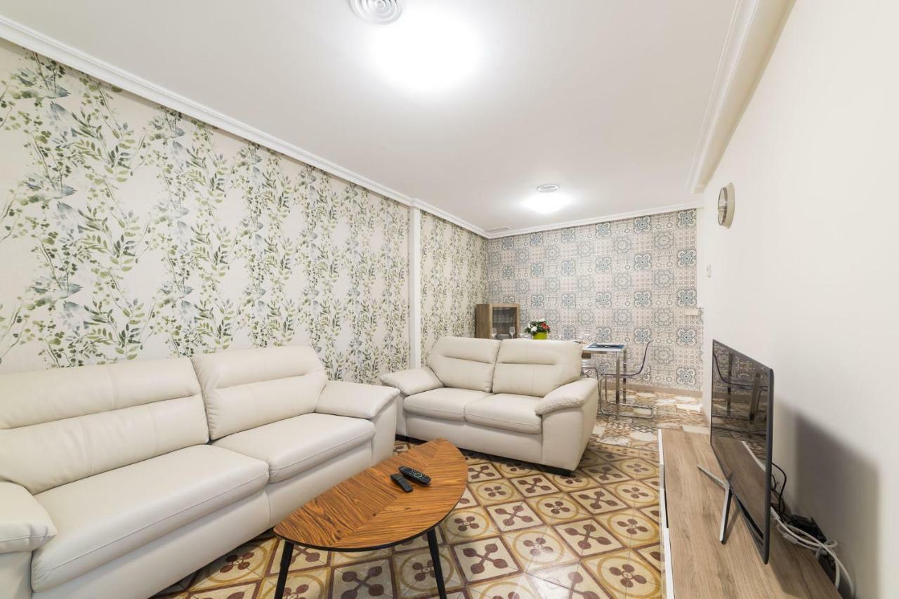 El Jardin Del Angel Lavapies Daire Madrid Dış mekan fotoğraf