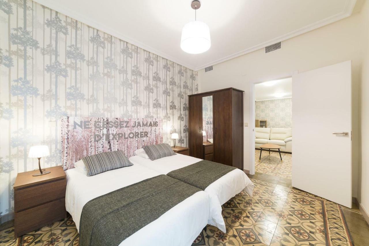 El Jardin Del Angel Lavapies Daire Madrid Dış mekan fotoğraf